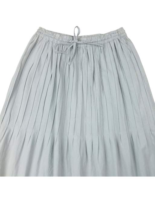 Vintage 90s Hai Sporting Gear By Issey Miyake Pleated Skirt One Size, 4 of 4