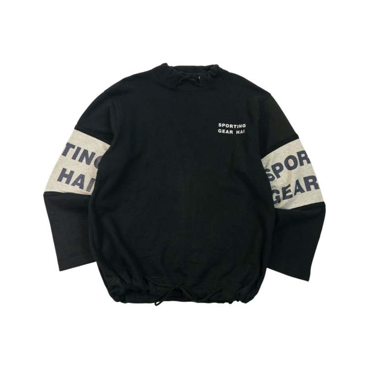 Vintage 90s Hai Sporting Gear By Issey Miyake Sweatshirt Size S | ASOS