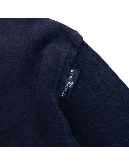 Vintage 90s Hai Sporting Gear By Issey Miyake Sweatshirt Size XS, 4 of 4