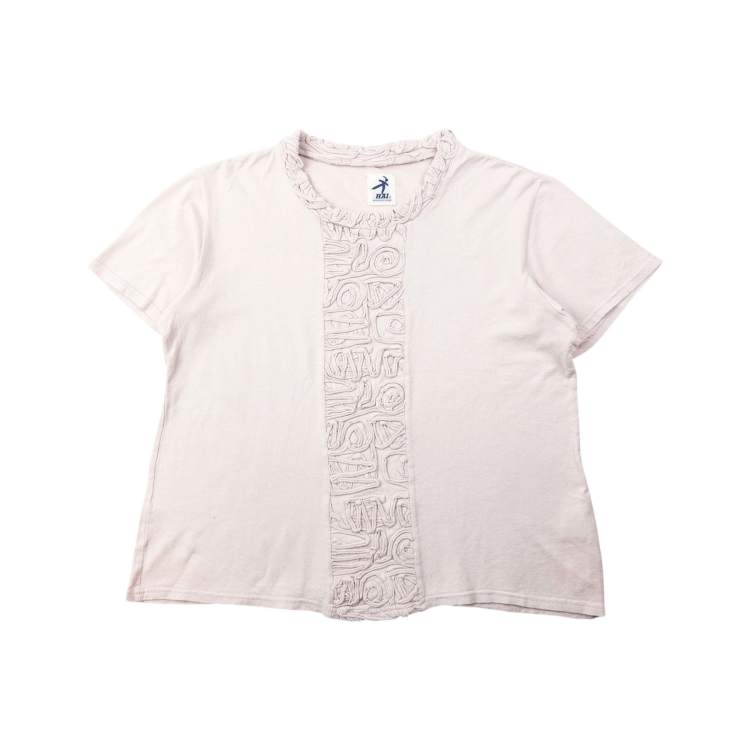 Vintage 90s Hai Sporting Gear By Issey Miyake T Shirt Size M | ASOS
