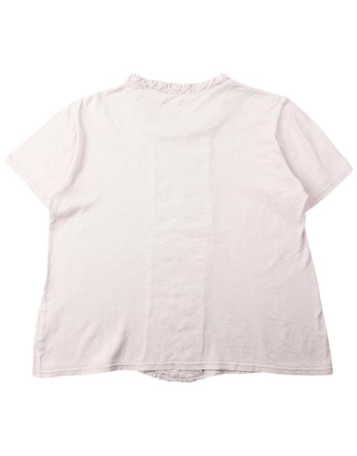 Vintage 90s Hai Sporting Gear By Issey Miyake T Shirt Size M | ASOS