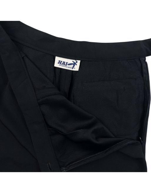 Vintage 90s Hai Sporting Gear By Issey Miyake Trousers Size W26, 5 of 7