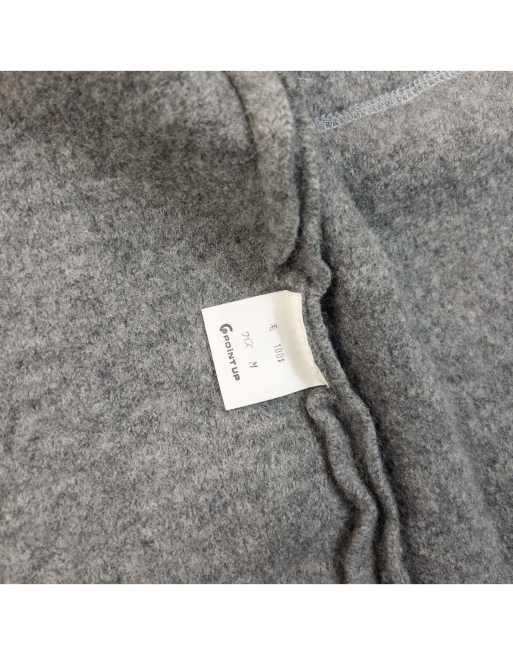 Vintage 90s Hai Sporting Gear By Issey Miyake Wool Jacket Size M, 6 of 6