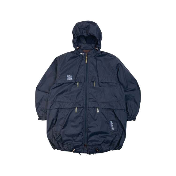Vintage 90s Hai Sporting Gear By Issey Miyake Zip Up Jacket Size L