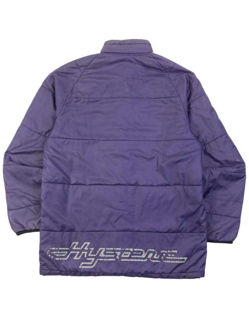 Vintage 90s Hysteric Glamour Zip Up Padded Jacket Size S, 2 of 7