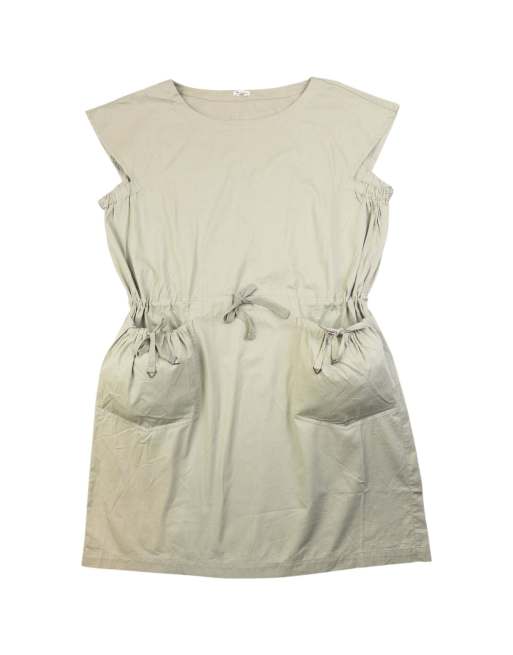 Vintage 90s Issey Miyake Dress Size M-L