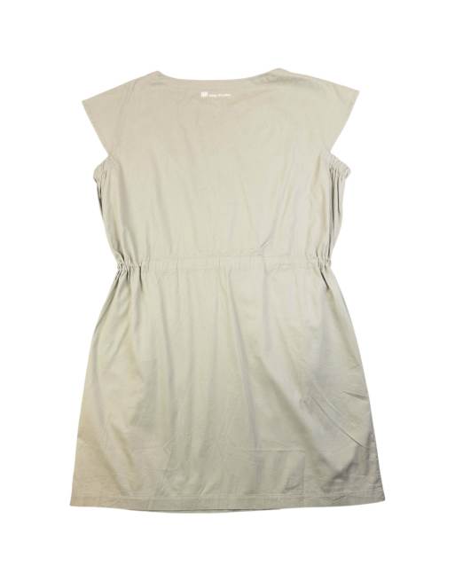 Vintage 90s Issey Miyake Dress Size M-L, 2 of 4