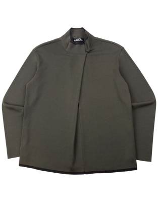Vintage 90s Issey Miyake PERMANENTE Jumper Size S | ASOS