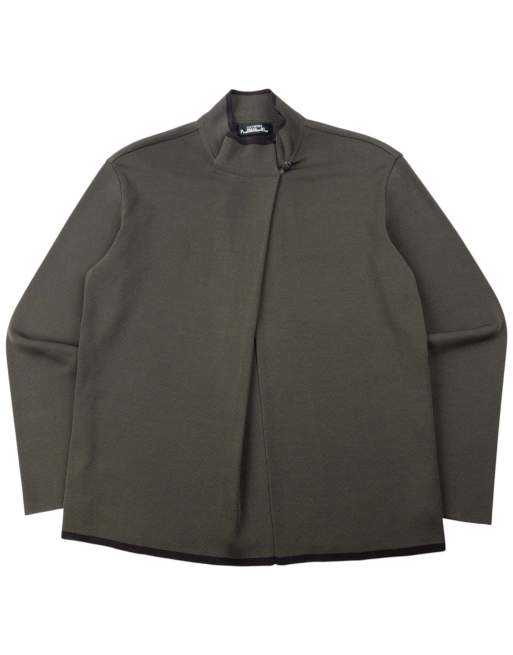 Vintage 90s Issey Miyake PERMANENTE Jumper Size S