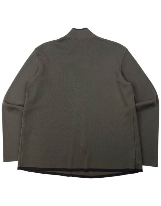 Vintage 90s Issey Miyake PERMANENTE Jumper Size S | ASOS
