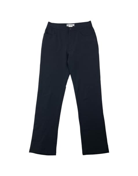 Vintage 90s Issey Miyake Stretch Trousers Size W27 - view 1