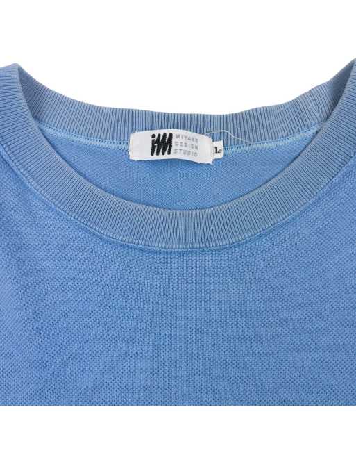 Vintage 90s Issey Miyake T Shirt Size M, 3 of 4