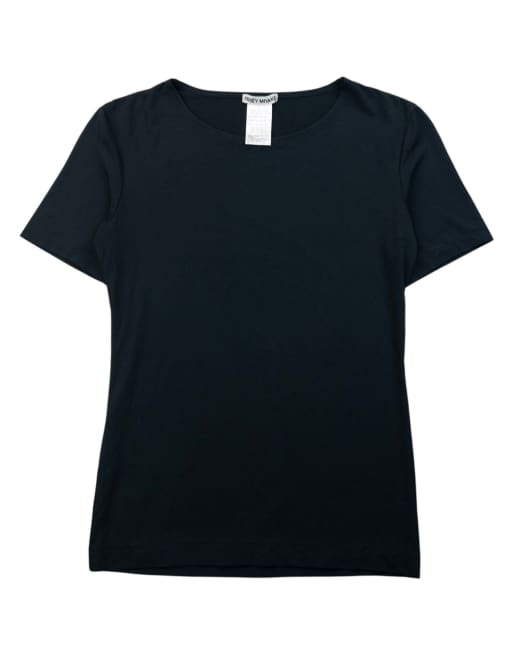 Vintage 90s Issey Miyake T Shirt Size S, 1 of 4
