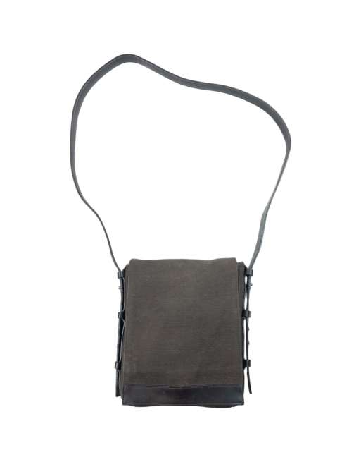 Vintage 90s Jean Paul Gaultier Crossbody Bag