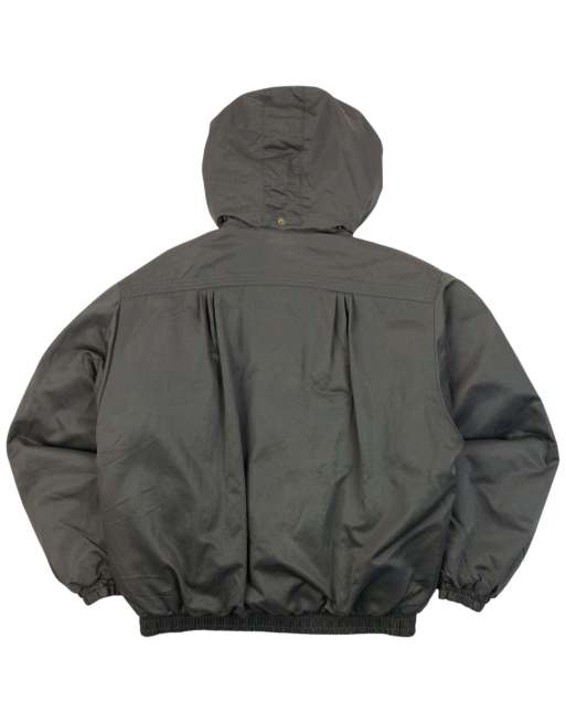 Vintage 90s Moncler Padded Zip Up Jacket Size S, 2 of 4