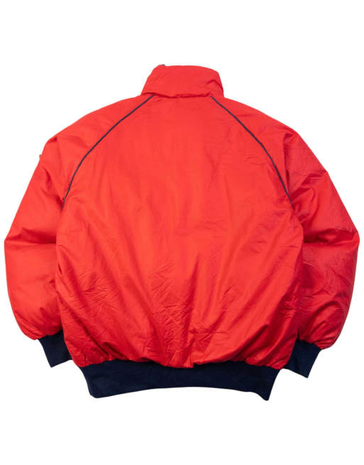Vintage 90s Moncler Reversible Puffer Jacket Size XS, 5 of 7