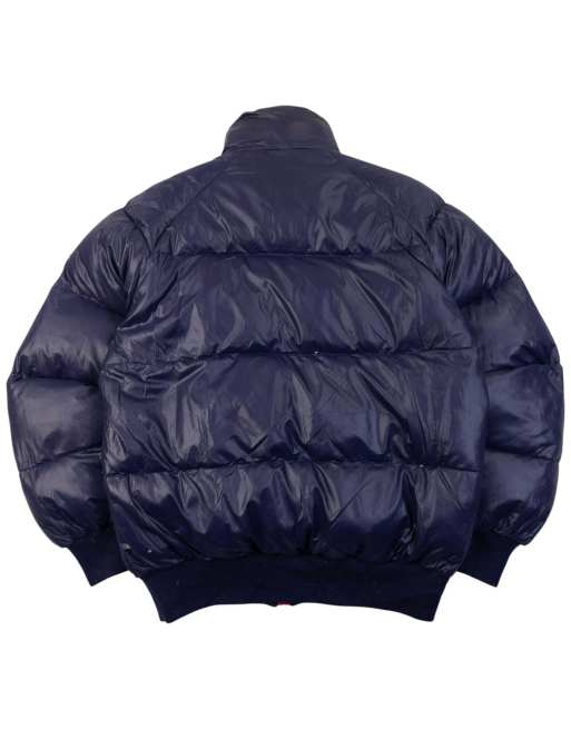 Vintage 90s Moncler Reversible Puffer Jacket Size XS, 6 of 7