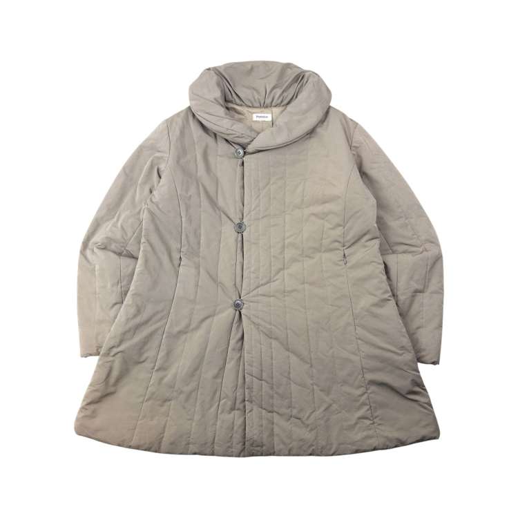 ジャケット・アウター Plantation ISSEY MIYAKE down coat Vintage 90s Plantation By Issey Miyake Quilted Jacket Size XL | ASOS