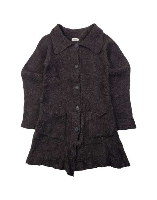 Vintage 90s Plantation By Issey Miyake Wool Jacket Size M