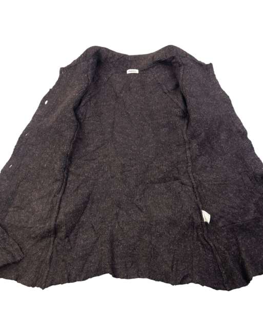 Vintage 90s Plantation By Issey Miyake Wool Jacket Size M | ASOS