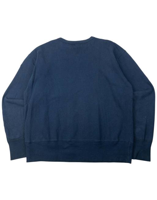 Vintage 90s Stussy Lion Sweatshirt Size L, 2 of 4