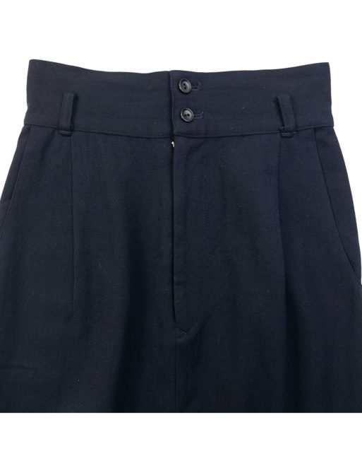 Vintage 90s Yohji Yamamoto Skirt Size W24, 4 of 4