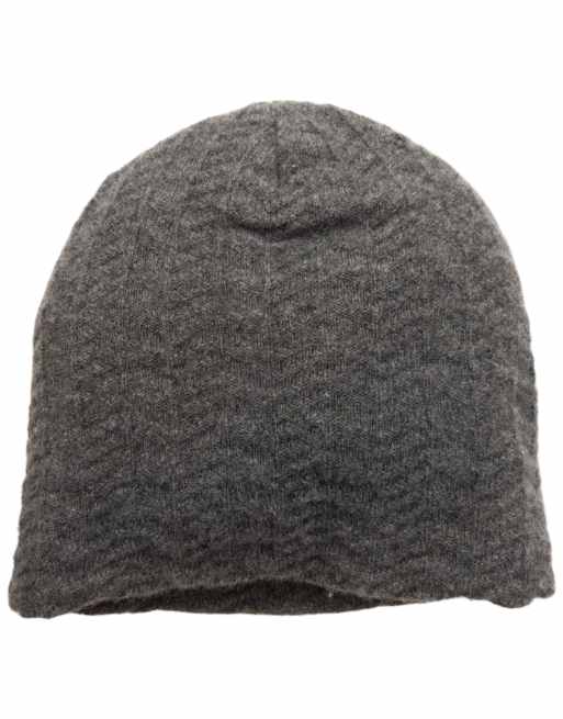 Vintage 90s Yohji Yamamoto Wool Beanie Hat