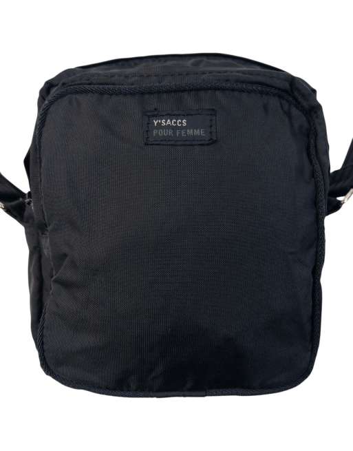 Vintage 90s Y'Saccs By Yohji Yamamoto Crossbody Bag, 2 of 7
