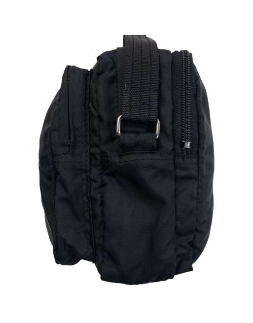 Vintage 90s Y'Saccs By Yohji Yamamoto Crossbody Bag, 3 of 7