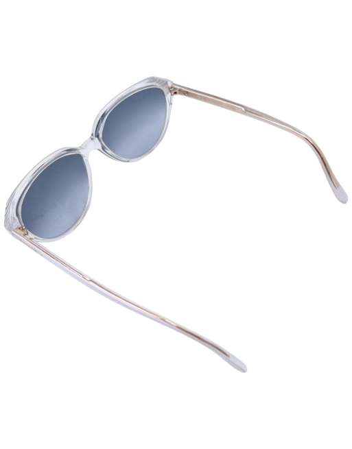 Vintage 90s YSL Yves Saint Laurent Embossed Sunglasses, 4 of 4