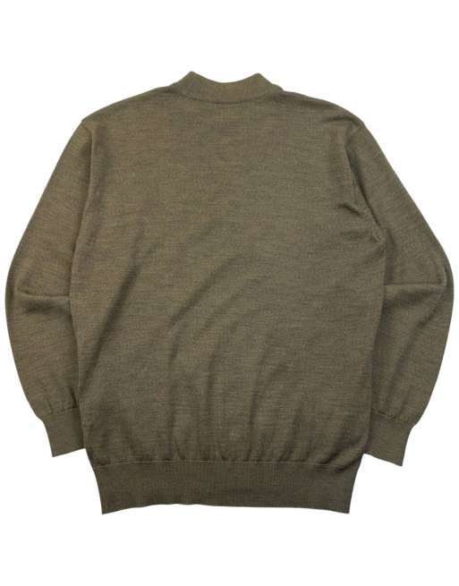 Vintage 90s YSL Yves Saint Laurent Jumper Size M, 2 of 4