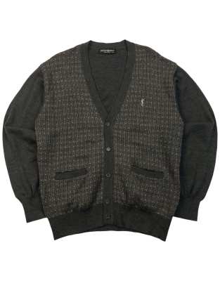 Cardigan 4