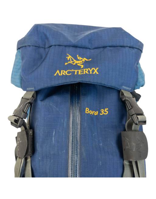 Vintage Arcteryx Bora 35 Backpack, 2 of 4
