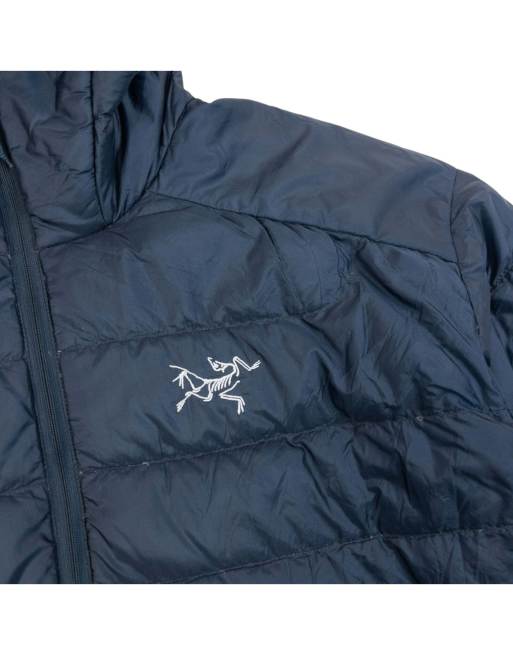 Vintage Arcteryx Cerium LT Hoody Padded Zip Up Jacket Size L, 5 of 7