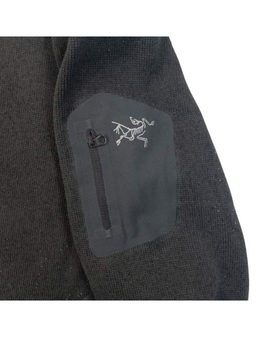 Vintage Arcteryx Zip Up Fleece Jacket Size S, 3 of 4