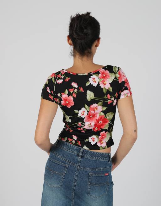 Vintage Artigli S cami in baby pink, 2 of 4