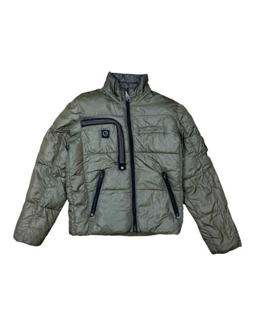 Vintage Avirex Puffer Jacket, 1 of 5