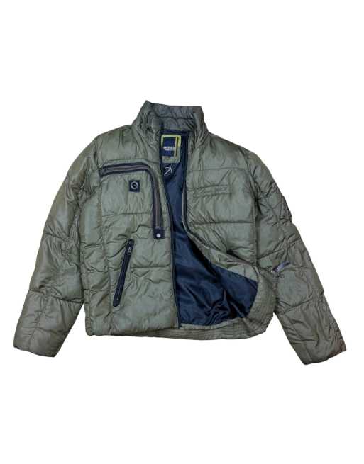 Vintage Avirex Puffer Jacket, 2 of 5