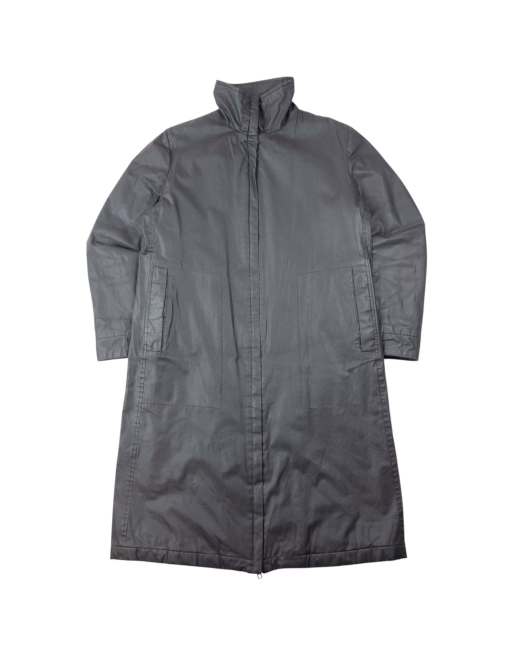 Vintage AW2000 CP Company Longline Zip Up Jacket Size XL