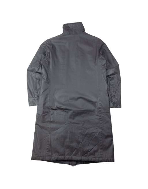 Vintage AW2000 CP Company Longline Zip Up Jacket Size XL, 2 of 4