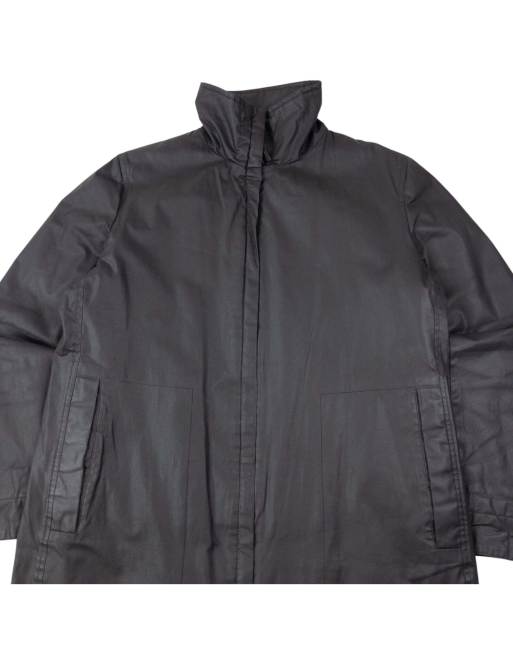 Vintage AW2000 CP Company Longline Zip Up Jacket Size XL, 3 of 4