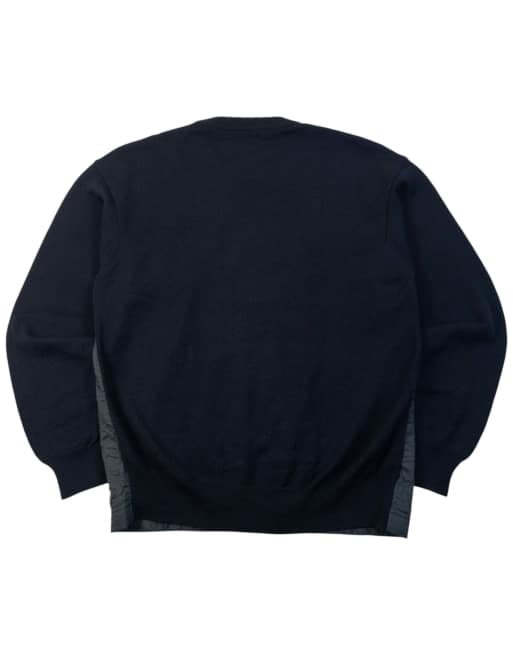 Vintage Balenciaga Quilted Jumper Size S, 2 of 5