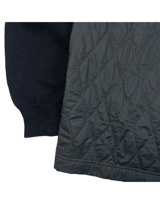 Vintage Balenciaga Quilted Jumper Size S, 4 of 5