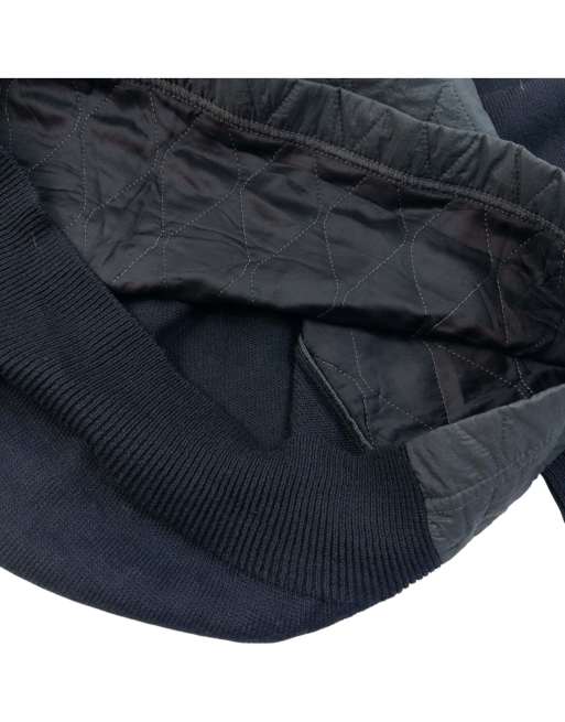 Vintage Balenciaga Quilted Jumper Size S, 5 of 5