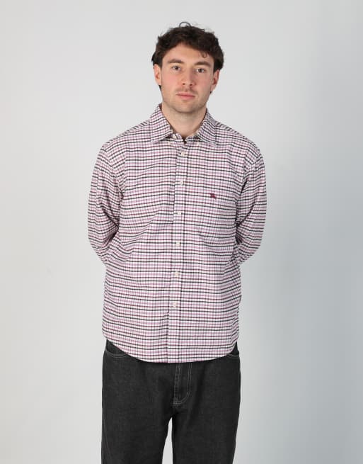 Vintage Banebury xxl long sleeve shirt in ivory