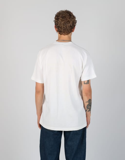 Vintage Beale Street xl t-shirt in white, 3 of 4
