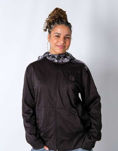 Vintage Brotherhood of Electrical l light jacket black - view 1