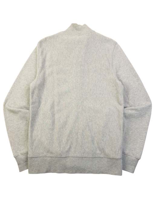 Vintage Burberry Brit Zip Up Sweatshirt Size S, 2 of 4