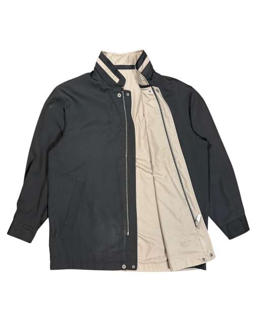 Vintage Burberry Trench Coat, 2 of 7