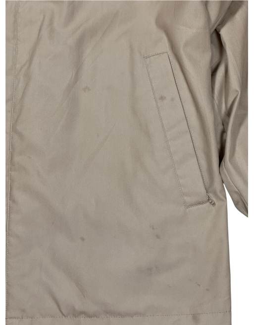 Vintage Burberry Trench Coat, 7 of 7